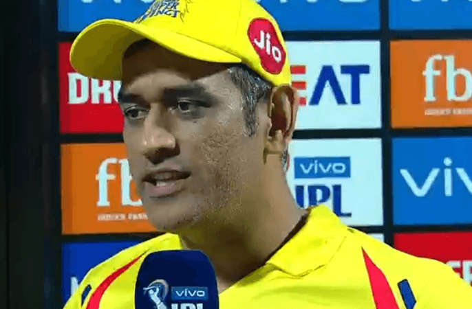 IPL 2021: Dhoni credits wicketkeeping practice in IPL, four teams lead by wicketkeepers | IPL 2021 : आयपीएलमध्ये यष्टिरक्षक कर्णधारांच्या प्रथेचे श्रेय धोनीला , चार संघाचे नेतृत्व यष्टीरक्षकांच्या हाती IPL 2021: Dhoni credits wicketkeeping practice in IPL, four teams lead by wicketkeepers | IPL 2021 : आयपीएलमध्ये यष्टिरक्षक कर्णधारांच्या प्रथेचे श्रेय धोनीला , चार संघाचे नेतृत्व यष्टीरक्षकांच्या हाती