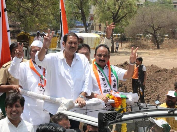 'Use of my name in Beed is misleading voters', Udayan Raje circular release on social media | 'बीडमध्ये माझ्या नावाचा वापर करुन मतदारांची दिशाभूल', उदयनराजेंचं पत्रक जारी 'Use of my name in Beed is misleading voters', Udayan Raje circular release on social media | 'बीडमध्ये माझ्या नावाचा वापर करुन मतदारांची दिशाभूल', उदयनराजेंचं पत्रक जारी