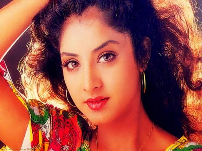 Divya Bharti Signed 'This' Deal Before Death | दिव्या भारतीने