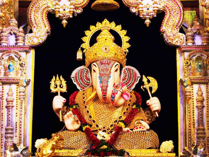 Ganesh Festival 2021 गणेशोत्सव तुम्ही नियमितपणे गणपती अथर्वशीर्ष
