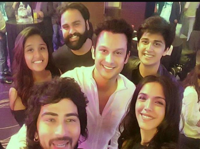 Ashok Saraf Birthday Special अशोक सराफ यांच्या मुलाला अभिनय नव्हे तर