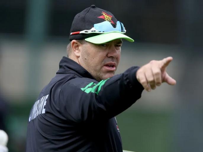 Heath Streak banned for eight years - ICC; He was the coach of two teams in the IPL | हीथ स्ट्रीकवर घातली आठ वर्षांची बंदी- आयसीसी; आयपीएलमध्ये होता दोन संघांचा प्रशिक्षक Heath Streak banned for eight years - ICC; He was the coach of two teams in the IPL | हीथ स्ट्रीकवर घातली आठ वर्षांची बंदी- आयसीसी; आयपीएलमध्ये होता दोन संघांचा प्रशिक्षक