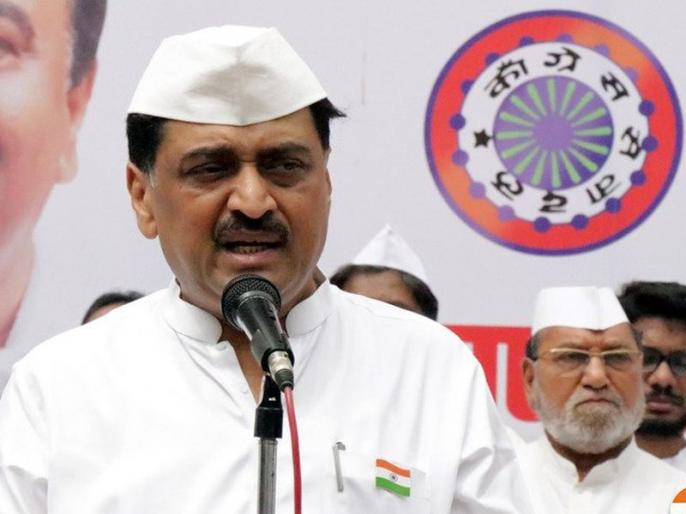 'This last speech of Modi, india's next PM will be ours', says Ashok chavan | 'लाल किल्ल्यावरुन मोदींचे हे शेवटचेच भाषण, पुढचा पंतप्रधान आमचाच होणार' 'This last speech of Modi, india's next PM will be ours', says Ashok chavan | 'लाल किल्ल्यावरुन मोदींचे हे शेवटचेच भाषण, पुढचा पंतप्रधान आमचाच होणार'