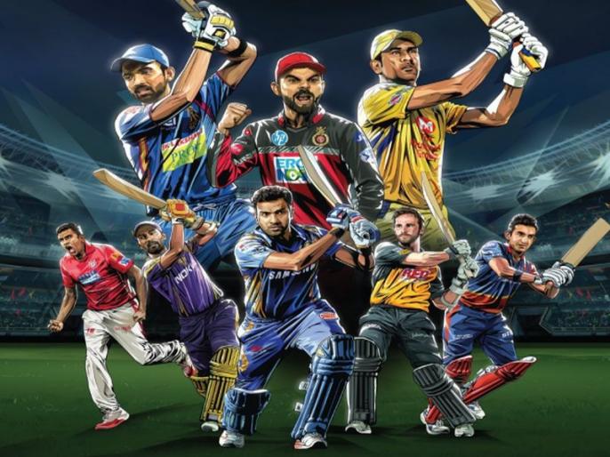 IPL 2021: IPL is an important competition for preparation for the World Cup, one has to perform well for the place in the team | IPL 2021: विश्वकपच्या तयारीसाठी आयपीएल महत्त्वाची स्पर्धा, संघातील स्थानासाठी चांगली कामगिरी करावी लागेल IPL 2021: IPL is an important competition for preparation for the World Cup, one has to perform well for the place in the team | IPL 2021: विश्वकपच्या तयारीसाठी आयपीएल महत्त्वाची स्पर्धा, संघातील स्थानासाठी चांगली कामगिरी करावी लागेल