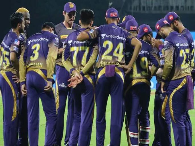 IPL 2021 kkr bowls with three spinners in powerplay against mumbai indians | IPL 2021: KKRचा 'पॉवर'गेम! आयपीएलमध्ये 'असा' प्रयोग फक्त आणि फक्त कोलकात्यानंच केलाय IPL 2021 kkr bowls with three spinners in powerplay against mumbai indians | IPL 2021: KKRचा 'पॉवर'गेम! आयपीएलमध्ये 'असा' प्रयोग फक्त आणि फक्त कोलकात्यानंच केलाय