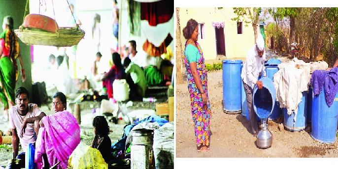 Maharashtra's devastated society! - Sunday Special Jagar | महाराष्ट्राचे उद्ध्वस्त समाजजीवन ! - रविवार विशेष जागर Maharashtra's devastated society! - Sunday Special Jagar | महाराष्ट्राचे उद्ध्वस्त समाजजीवन ! - रविवार विशेष जागर