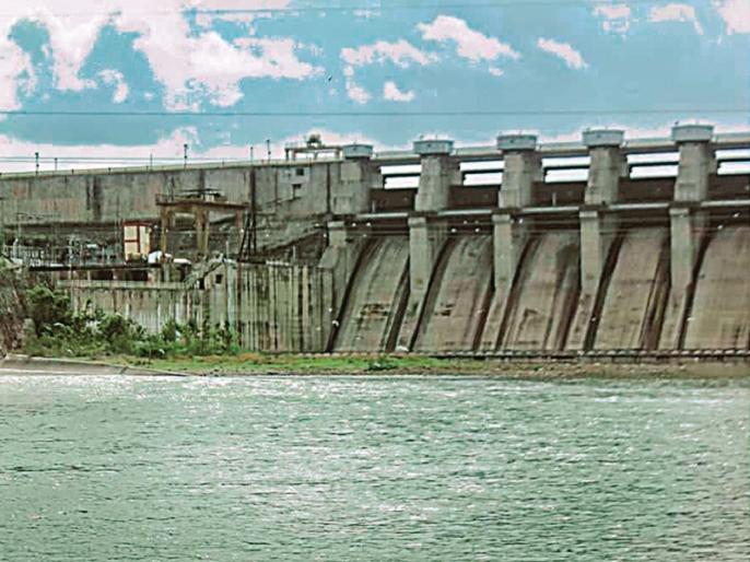 जायकवाडी धरण ९० टक्के पार Marathi News Jayakwadi dam crosses 90