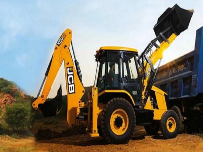 Why JCB Machine Has Yellow Colour? Interesting Facts About JCB