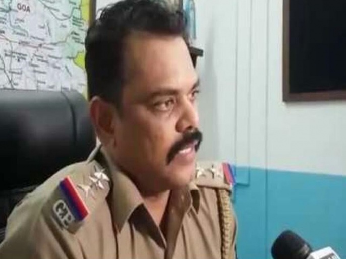 पर्यटकांच्या सुरक्षेची पोलिसांवर नेहमीच मोठी जबाबदारी - जिवबा दळवी -  Marathi News | The responsibility of the security of tourists is always a  big responsibility for police - Jivba Dalvi | Latest