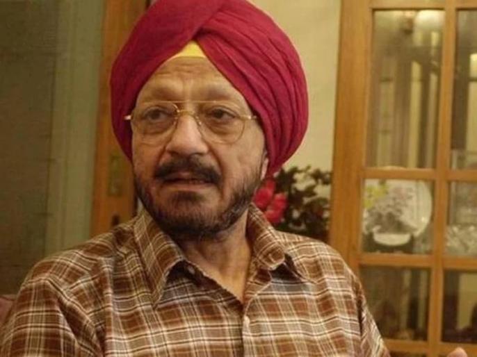 Indian sports field's famous commentary 'Jasdev Singh passes away' | भारतीय क्रीडा क्षेत्राचा प्रसिद्ध आवाज कॉमेंटेटर जसदेव सिंग यांचे निधन Indian sports field's famous commentary 'Jasdev Singh passes away' | भारतीय क्रीडा क्षेत्राचा प्रसिद्ध आवाज कॉमेंटेटर जसदेव सिंग यांचे निधन