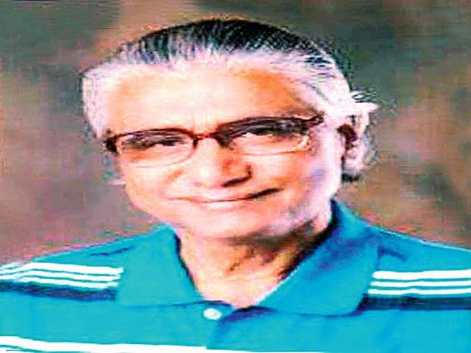 ज्येष्ठ कवी किशोर पाठक यांचे निधन - Marathi News | Senior poet Kishore