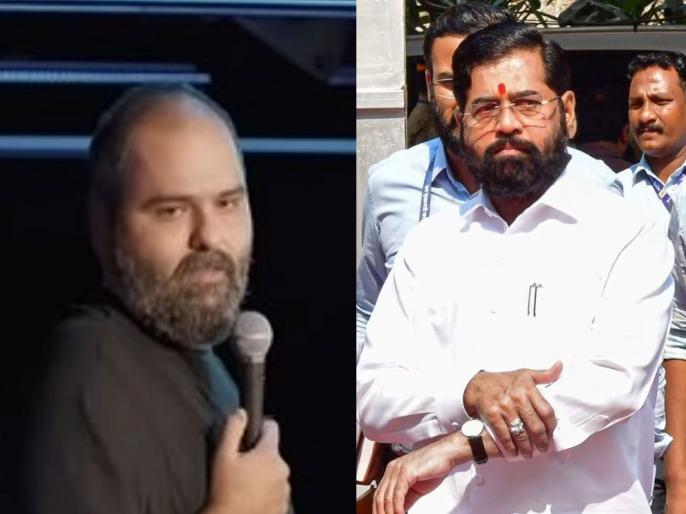 Kunal Kamra