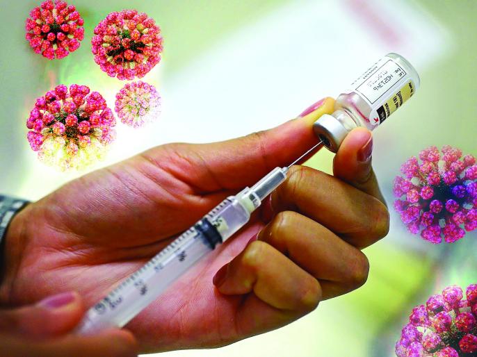 Importance of MR Vaccination. | गोवर-रूबेला लस कशासाठी? Importance of MR Vaccination. | गोवर-रूबेला लस कशासाठी?
