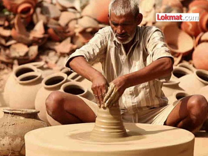 मूर्तिकार, विटा आणि कवेलू उत्पादकांना दिलासा; ७०० ब्रास माती-वाळू मोफत देणार सरकार