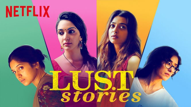 lust stories netflix imdb