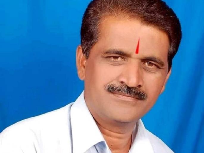 Former MLA Madhukar Kamble passes away | माजी आमदार मधुकर कांबळे यांचे निधन