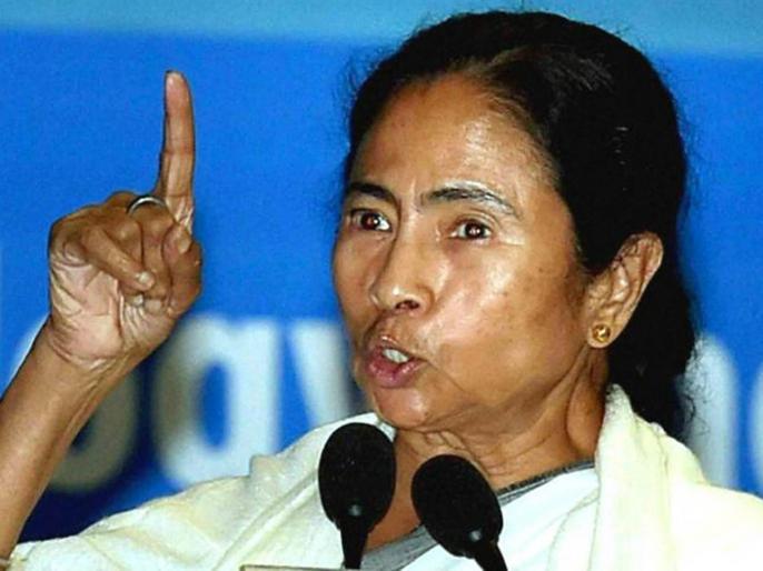 Lok Sabha Election 2019 Don't need BJP's money, Bengal has enough to rebuild Vidyasagar statue | विद्यासागर यांचा पुतळा उभारणीसाठी भाजपच्या पैशांची गरज नाही : ममता Lok Sabha Election 2019 Don't need BJP's money, Bengal has enough to rebuild Vidyasagar statue | विद्यासागर यांचा पुतळा उभारणीसाठी भाजपच्या पैशांची गरज नाही : ममता