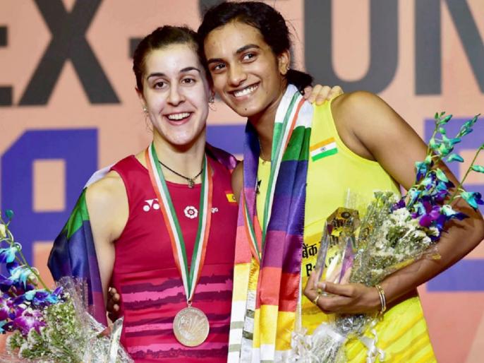 माझी सगळी पदकं तुमची, तुमच्यापुढे मी कुणीच नाही; ऑलिम्पिकमधील 'गोल्डन