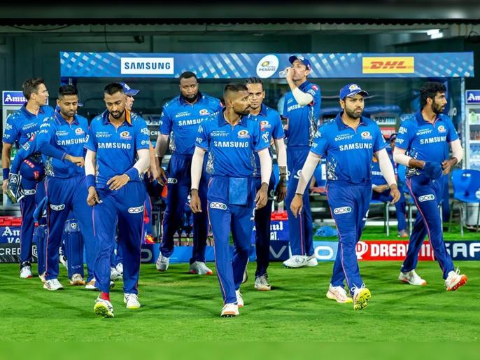 IPL 2021 : Quinton de Kock out of quarantine, available for selection against KKR, Chris Lynn will be drop? | IPL 2021 : मुंबई इंडियन्सच्या खेळाडूची भीती खरी होणार, पदार्पणाचा सामना शेवटचा ठरणार?; झहीर खानची मोठी घोषणा IPL 2021 : Quinton de Kock out of quarantine, available for selection against KKR, Chris Lynn will be drop? | IPL 2021 : मुंबई इंडियन्सच्या खेळाडूची भीती खरी होणार, पदार्पणाचा सामना शेवटचा ठरणार?; झहीर खानची मोठी घोषणा