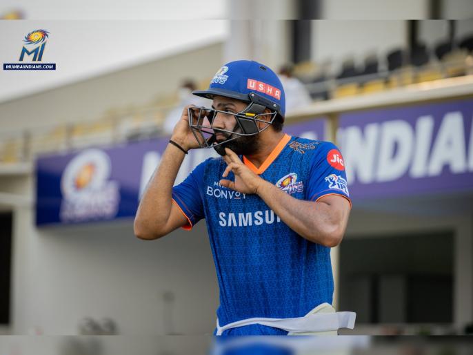 IPL 2021 Mi vs RCB Live T20 Score : CHRIS LYNN and MARCO JANSEN have been handed over MI, RCB won the toss and decided to bowl | IPL 2021 : MI vs RCB T20 Live : मुंबई इंडियन्सनं दिली स्फोटक फलंदाजाला संधी, RCBविरुद्ध दोन तगड्या खेळाडूंचे पदार्पण IPL 2021 Mi vs RCB Live T20 Score : CHRIS LYNN and MARCO JANSEN have been handed over MI, RCB won the toss and decided to bowl | IPL 2021 : MI vs RCB T20 Live : मुंबई इंडियन्सनं दिली स्फोटक फलंदाजाला संधी, RCBविरुद्ध दोन तगड्या खेळाडूंचे पदार्पण