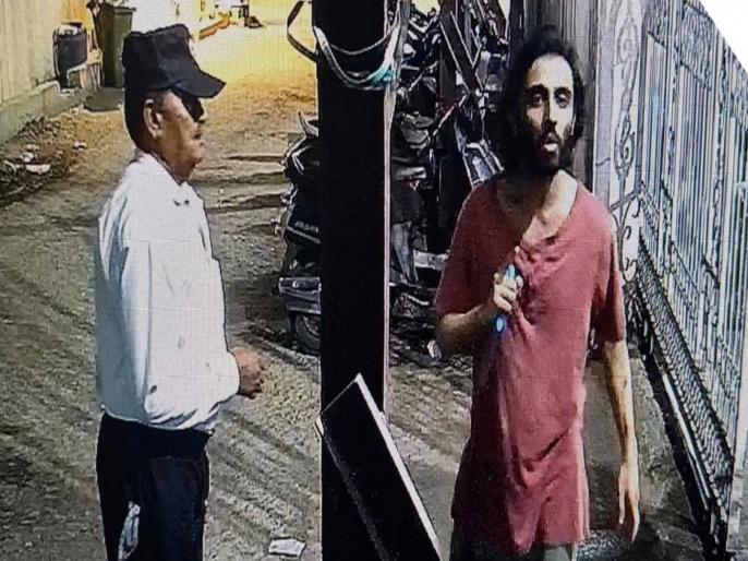 मिरा रोडमध्ये धर्म विचारून केला चाकू हल्ला; आराेपी जैब अन्सारी ‘लोन वुल्फ’ असण्याची शक्यता