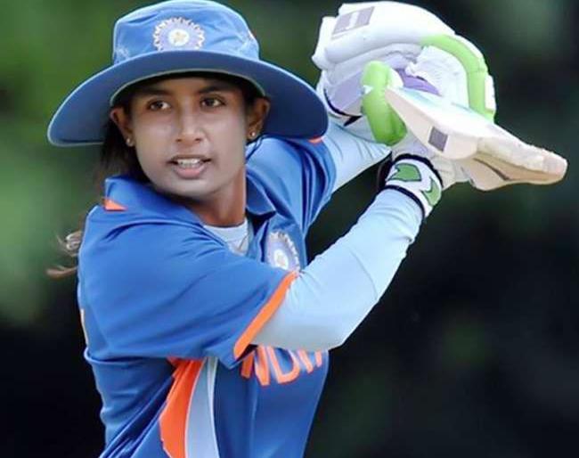 India skipper Mithali Raj responds after PM Modi says she is inspiration to both men, women cricketers | Mithali Raj : "माझ्यासाठी हा खूप मोठा सन्मान"; मिताली राजने मानले पंतप्रधान मोदींचे आभार, म्हणाली... India skipper Mithali Raj responds after PM Modi says she is inspiration to both men, women cricketers | Mithali Raj : "माझ्यासाठी हा खूप मोठा सन्मान"; मिताली राजने मानले पंतप्रधान मोदींचे आभार, म्हणाली...