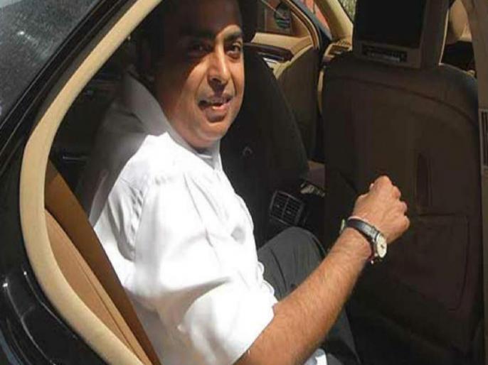 In Pics Mukesh Ambani Driver Gets Salary Of Rs 24 Lakh Per Year 1513