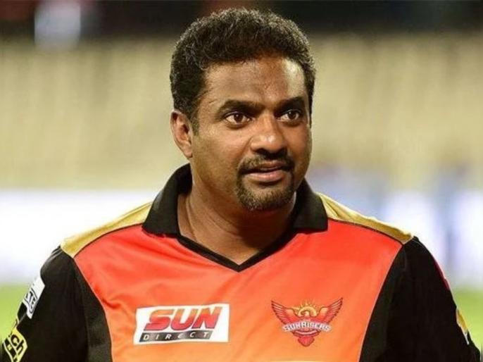 IPL 2021 : Muttiah Muralitharan admitted to Apollo Hospital in Chennai due to a cardiac issue | IPL 2021 : सनरायझर्स हैदराबादसाठी आणखी एक वाईट बातमी; मुथय्या मुरलीधरन हॉस्पिटलमध्ये अॅडमिट IPL 2021 : Muttiah Muralitharan admitted to Apollo Hospital in Chennai due to a cardiac issue | IPL 2021 : सनरायझर्स हैदराबादसाठी आणखी एक वाईट बातमी; मुथय्या मुरलीधरन हॉस्पिटलमध्ये अॅडमिट