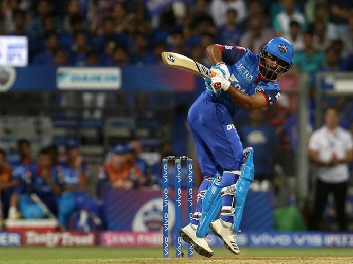 IPL 2021: 'If the beginning is good, half the work is easy' | IPL 2021: 'सुरुवात चांगली असेल तर अर्धे काम सोपे होते' IPL 2021: 'If the beginning is good, half the work is easy' | IPL 2021: 'सुरुवात चांगली असेल तर अर्धे काम सोपे होते'