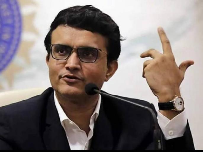 india vs englnad sourav ganguly called rishabh pant as good as ms dhoni | धोनी आणि पंतच्या तुलनेवर गांगुलीचं आश्चर्यकारक विधान, माहीचे फॅन्स होतील नाराज! india vs englnad sourav ganguly called rishabh pant as good as ms dhoni | धोनी आणि पंतच्या तुलनेवर गांगुलीचं आश्चर्यकारक विधान, माहीचे फॅन्स होतील नाराज!