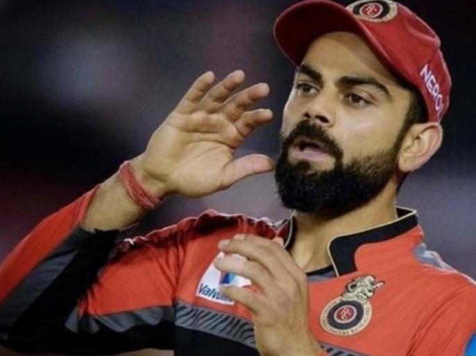 IPL 2021 Devdutt Padikkal available for the encounter against Sunrisers Hyderabad | IPL 2021: 'कोहली ब्रिगेड'ला 'देव' पावला; कोरोनावर मात करून धडाकेबाज सलामीवीर संघात परतला! IPL 2021 Devdutt Padikkal available for the encounter against Sunrisers Hyderabad | IPL 2021: 'कोहली ब्रिगेड'ला 'देव' पावला; कोरोनावर मात करून धडाकेबाज सलामीवीर संघात परतला!