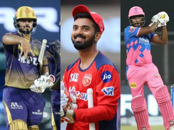 IPL 2021 top 10 are indian players in race for ornage cap | IPL 2021: 'ऑरेंज कॅप'च्या शर्यतीत 'इंडियन' तडका!, परदेशी खेळाडूंचा मागमूसच नाही! IPL 2021 top 10 are indian players in race for ornage cap | IPL 2021: 'ऑरेंज कॅप'च्या शर्यतीत 'इंडियन' तडका!, परदेशी खेळाडूंचा मागमूसच नाही!