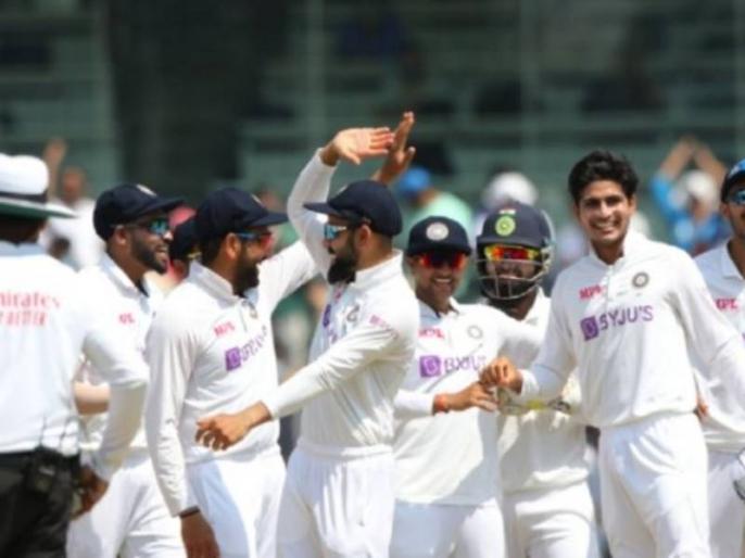 BCCI Central Contracts Virat Rohit Bumrah remain in top bracket Pandya promoted to grade A | BCCI वार्षिक करार: विराट, रोहित अन् बुमराह मालामाल; हार्दिक, पंतचंही प्रमोशन, तर भुवीला B Grade BCCI Central Contracts Virat Rohit Bumrah remain in top bracket Pandya promoted to grade A | BCCI वार्षिक करार: विराट, रोहित अन् बुमराह मालामाल; हार्दिक, पंतचंही प्रमोशन, तर भुवीला B Grade