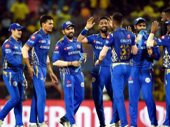 IPL 2021 mumbai indians tops in all out oppositions in ipl | IPL 2021: नाद करायचा न्हाय! 'ऑल आउट' करण्यात मुंबई इंडियन्स 'ऑल अहेड' IPL 2021 mumbai indians tops in all out oppositions in ipl | IPL 2021: नाद करायचा न्हाय! 'ऑल आउट' करण्यात मुंबई इंडियन्स 'ऑल अहेड'