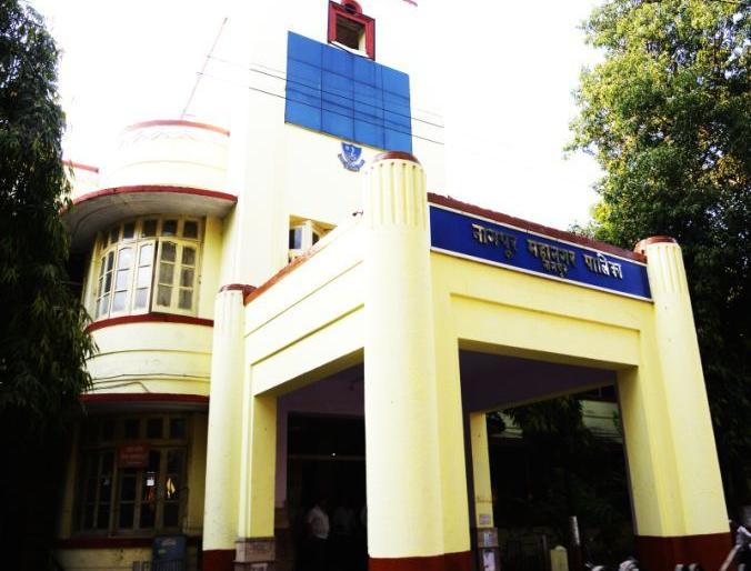 Do dirt will pay penalty: Implementation in Nagpur from 17th December | à¤à¤¾à¤£ à¤à¤°à¤¾à¤² तर दà¤à¤¡ à¤à¤°à¤¾ : नाà¤à¤ªà¥à¤°à¤¾à¤¤ १ॠडिसà¥à¤à¤¬à¤°à¤ªà¤¾à¤¸à¥à¤¨ à¤
à¤à¤®à¤²à¤¬à¤à¤¾à¤µà¤£à¥
