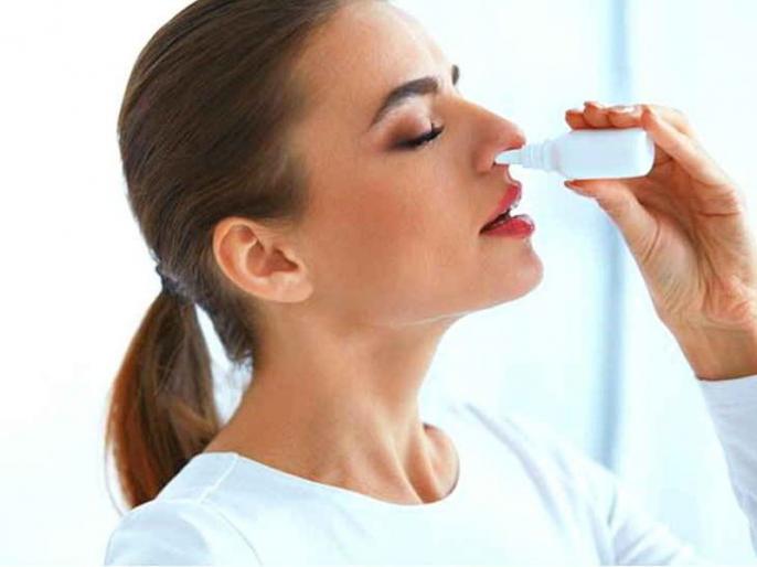 First Nose Drop Which Prevents Bad & Deadly Bacteria Meningitis गुड