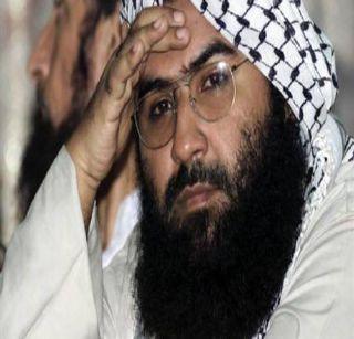 India'S Anger Over China Opposed To Masood Azhar'S Ban | मसूद अझहरच्या ...