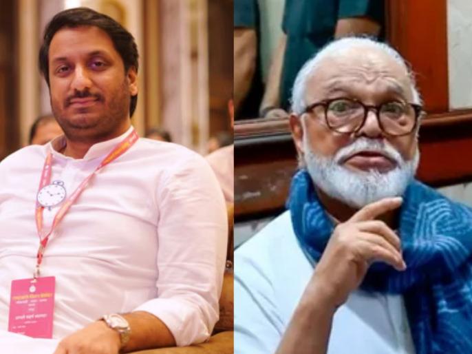"...तर मला तुमच्याकडचा विभाग काढून टाकावा लागेल"; पार्थ पवार, छगन भुजबळ यांच्यात वाद; चर्चा काय?