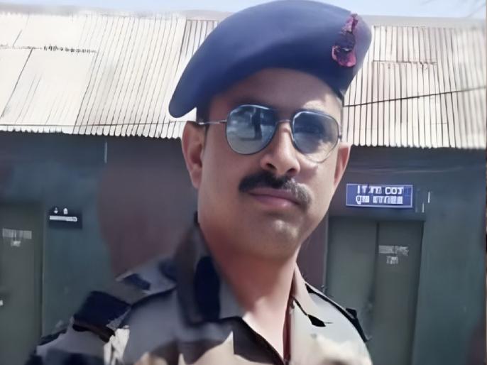 सिक्कीमला कर्तव्य बजावताना पाटणचे जवान बाळकृष्ण निकम शहीद