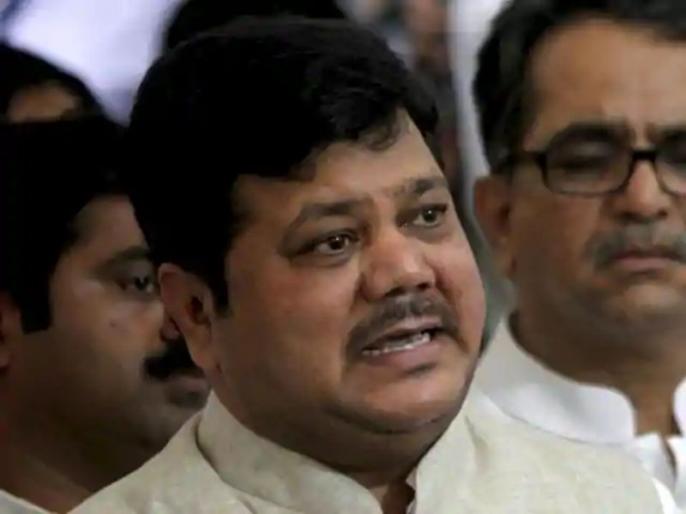 Shiv Sena's heavy defeat, BJP has won 21 out of 21 seats | शिवसà¥à¤¨à¥à¤à¤¾ दारà¥à¤£ पराà¤à¤µ, 21 पà¥à¤à¥ 21 à¤à¤¾à¤à¤¾ à¤à¤¿à¤à¤à¤¤ à¤à¤¾à¤à¤ªà¤ वरà¤à¤¢