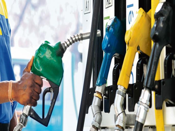 निवडणुकीतील मतदान संपताच नागरिकांना झटका बसणार; पेट्रोल-डिझेल ५ रुपयांनी महागण्याची शक्यता