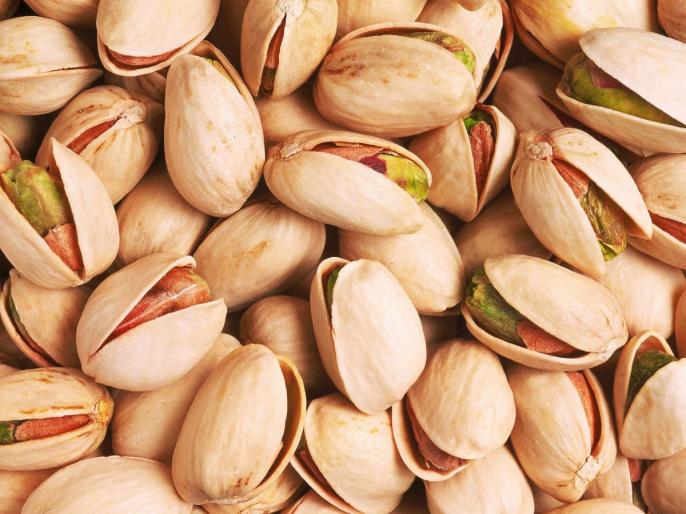 पिस्त्याच्या या ६ उपयोगांमुळे ते शरीरासाठी उपयुक्त Marathi News 6 uses of pista good for