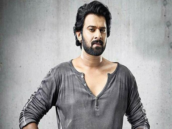 Prabhas breaks the internet with first ever Instagram post. See pic | प्रभासने इन्स्टाग्रामवर पोस्ट केला हा पहिला फोटो, चाहत्यांनी भरभरून दिले लाईक्स Prabhas breaks the internet with first ever Instagram post. See pic | प्रभासने इन्स्टाग्रामवर पोस्ट केला हा पहिला फोटो, चाहत्यांनी भरभरून दिले लाईक्स