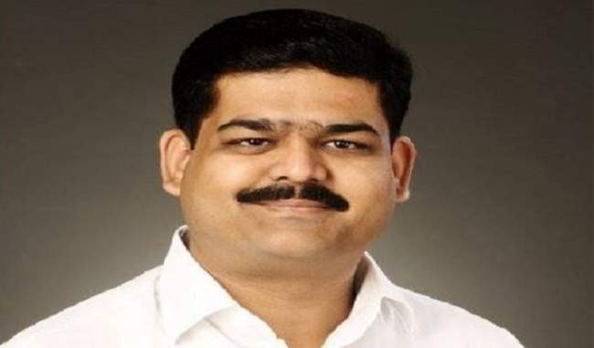 Pratik Patil | Pratik Patil latest news | Pratik Patil property ...