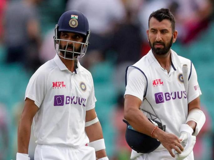 BCCI may provide Dukes balls if Indias Test stars want red ball net sessions during IPL | कसोटी स्पेशालिस्ट खेळाडूंना आयपीएल दरम्यान सरावासाठी लाल ड्युक चेंडू मिळणार BCCI may provide Dukes balls if Indias Test stars want red ball net sessions during IPL | कसोटी स्पेशालिस्ट खेळाडूंना आयपीएल दरम्यान सरावासाठी लाल ड्युक चेंडू मिळणार