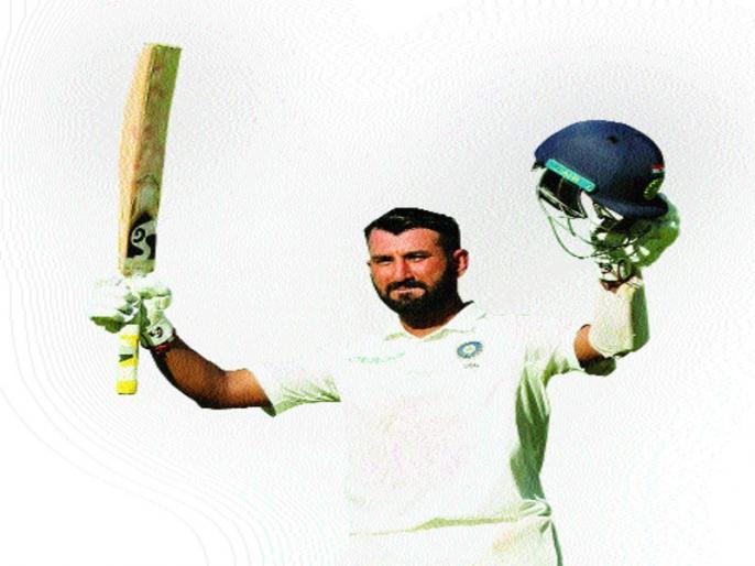 India's defeat against Aussies; 250 runs in 9 balls on the first day | à¤à¥
सॠमाऱà¥à¤¯à¤¾à¤ªà¥à¤¢à¥ à¤à¤¾à¤°à¤¤à¤¾à¤à¥ दाणादाण; पहिलà¥à¤¯à¤¾ दिवशॠ९ बाद २५० धावा