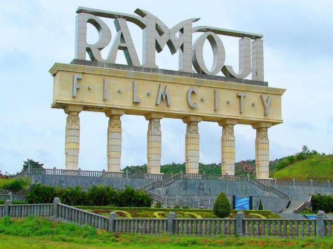 Ramoji film city electrical jobs