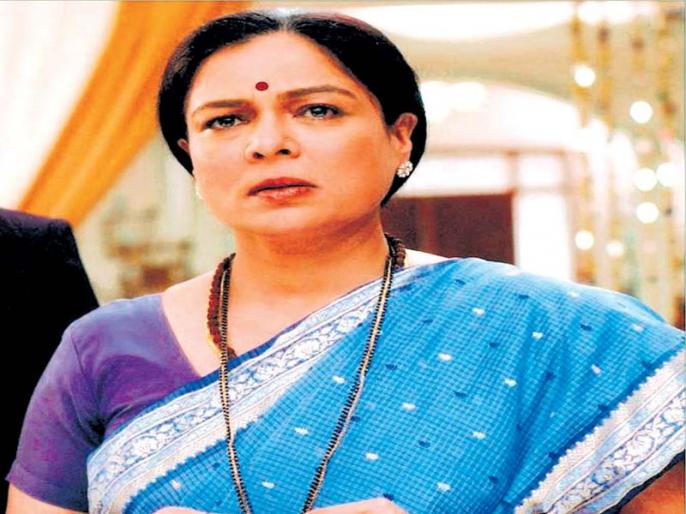 ‘होम स्वीट होम’ या चित्रपटाद्वारे चाहत्यांना पुन्हा घडणार रिमा लागू यांची भेट Marathi News