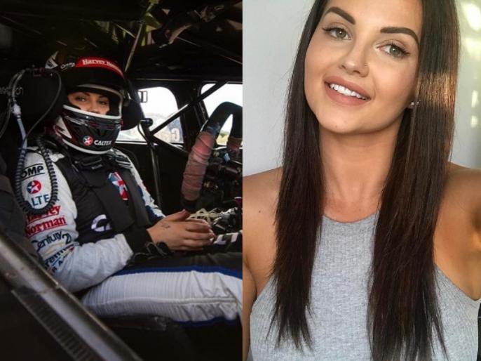 Australia's first Supercar driver Renee Gracie quits ...