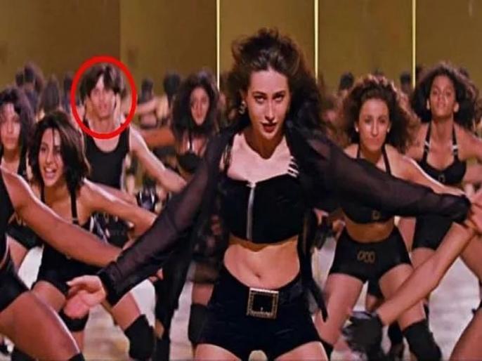 Check out Bollywood celebs who started off their careers as background  dancers 